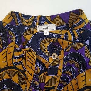 Zuri Dress Empire State XS Standard